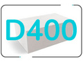 Газобетонные блоки Бонолит D400